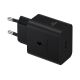 Samsung 45W Power Adapter, Low Standby, Black