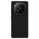 7. Etui 3mk Matt Case Pro na Xiaomi Redmi Note 15 5G  - czarne