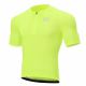 Rockbros męska koszulka żółta M