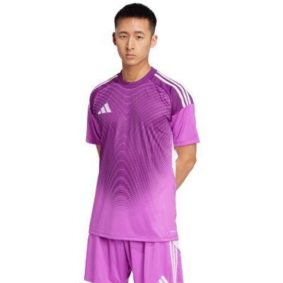 9. Koszulka bramkarska adidas Tiro 25 Competition Jersey Short Sleeve M JI9719