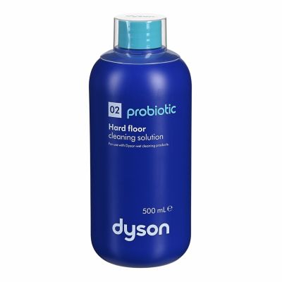 5. Mop elektryczny DYSON Clean+Wash Hygiene