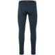 2. Legginsy termoaktywne męskie SUPER.NATURAL M TUNDRA175 TIGHT granatowe