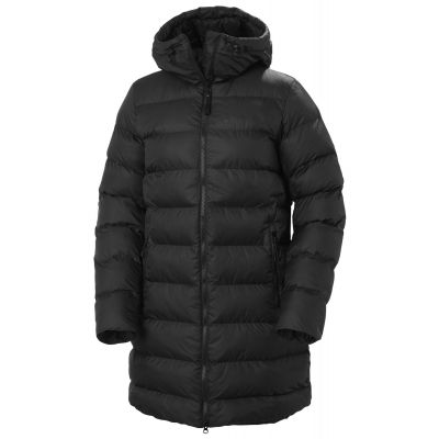 9. Kurtka Helly Hansen Active Puffy Parka W 54027 990