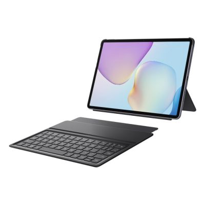 4. Huawei MatePad | 11.5 " | Space Gray | TFT LCD | 1600 x 2456 pixels | KirinT80 | 8 GB | 256 GB | Wi-Fi | Front camera | 8 MP | Rear camera | 13 MP | Bluetooth | 5.2 | Harmony OS | 4.3