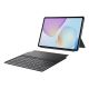 4. Huawei MatePad | 11.5 " | Space Gray | TFT LCD | 1600 x 2456 pixels | KirinT80 | 8 GB | 256 GB | Wi-Fi | Front camera | 8 MP | Rear camera | 13 MP | Bluetooth | 5.2 | Harmony OS | 4.3