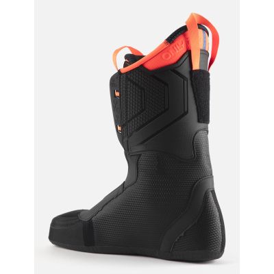 7. Buty narciarskie LANGE RS 110 LV Vibrant Blue