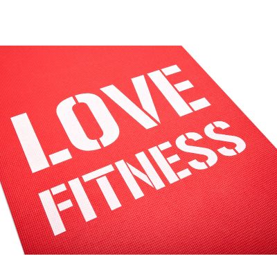 3. Mata fitness Love Reebok 4mm RAMT-11024RDL