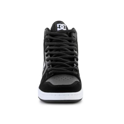 3. Buty DC Shoes Manteca 4 Hi M ADYS100743-BKW