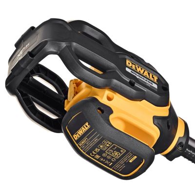 6. Podkaszarka akumulatorowa 54V DCM571X1 DEWALT