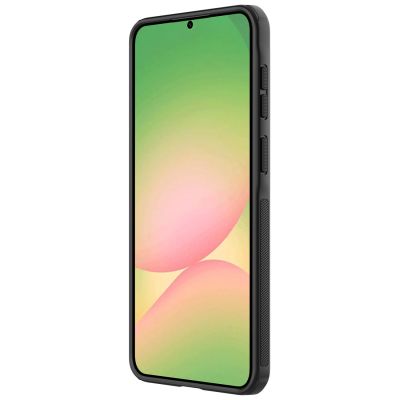 5. Etui Nillkin Super Frosted Shield Pro na Samsung Galaxy A57 5G - czarne
