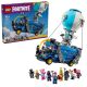 12. LEGO FORTNITE 77073 Bus bojowy