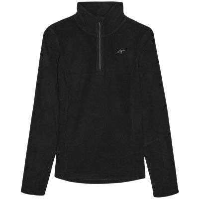 3. Bluza polarowa 4F W 4FWAW24UFLEF048 20S