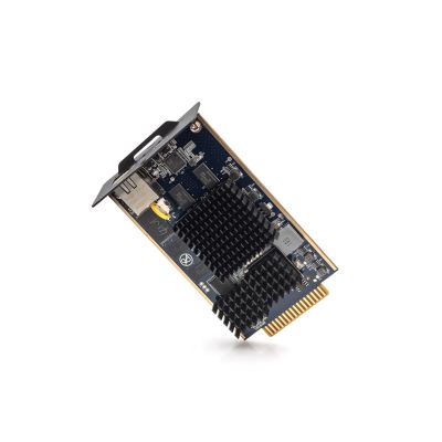 13. Digitus moduł IP do przełączników KVM