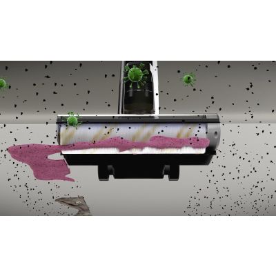 3. Mop elektryczny KARCHER FCV 2 Natural N