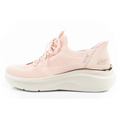 2. Buty Skechers Bobs B Love-True Delight Slip-Ins W 117617/LTPK