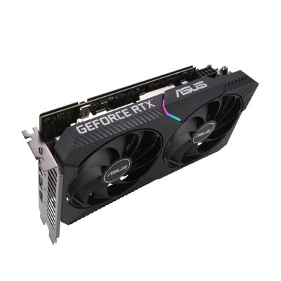 16. Karta graf. Asus Dual RTX 3060 V2 OC