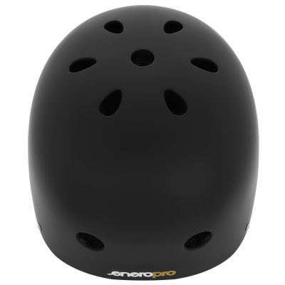 4. KASK SKATE KATANA CZARNY R.M ENERO PRO