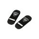 2. Rzepy ROSSIGNOL L2 Nordic Ski Straps czarne