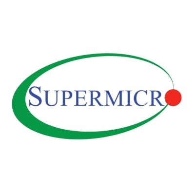 2. Supermicro Chłodzenie CPU 2U dla Socket 4677 aktywne