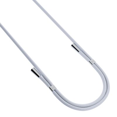 13. Szmycz do smartfona 3mk EasyClip - szara