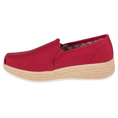 2. Skechers Urban - Highlites 114070-RED Czerwone 35,5