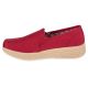 2. Skechers Urban - Highlites 114070-RED Czerwone 35,5