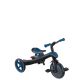 6. Globber Explorer Trike 4in1 rower trójkołowy Dzieci Napęd na przednie koło Wyprostowany