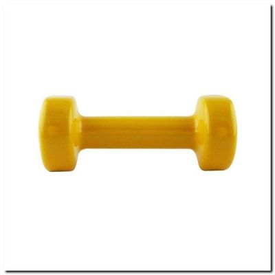 8. Ciężarek winylowy 1kg HMS 17023