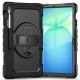 13. Etui Tech-Protect Solid na Samsung Galaxy Tab S10 FE+ - czarne