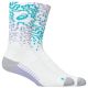 ASICS Performance Run Crew Sock 3013B285-102 Białe 35-38