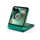 21. Motorola Razr 70 5G 256 GB Sporting Green