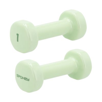 5. Hantle Spokey Shape 2x1 kg zielone 920918