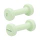 5. Hantle Spokey Shape 2x1 kg zielone 920918