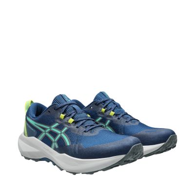 2. Buty męskie do biegania Asics Gel-Venture 11 niebieskie 1011C160 401