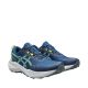 2. Buty męskie do biegania Asics Gel-Venture 11 niebieskie 1011C160 401