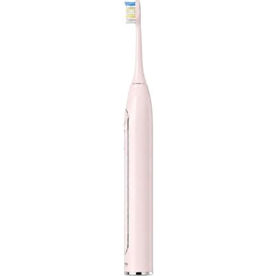 6. Szczoteczka soniczna ORO SONIC NEXT PRO PINK OROMED