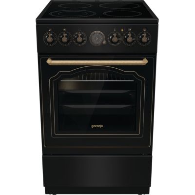 5. Kuchnia GORENJE GECS5B70CLB