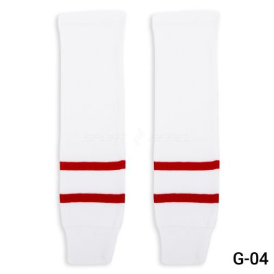 20. Getry hokejowe Sportrebel Pro