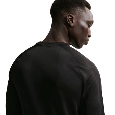 6. Koszulka męska Nike Dri-FIT Park VIII czarna HV8232 010