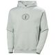 7. Bluza Helly Hansen z kapturem Cotton Fleece Hoodie M 54158 462