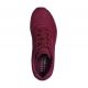 2. Buty Skechers UNO Stand on Air W 73690-PLUM