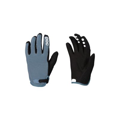 Rękawice rowerowe POC Resistance Enduro Adj Glove niebieski