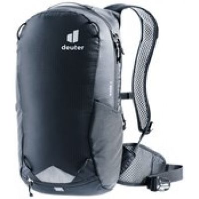 2. Deuter Race 8 8 l Czarny