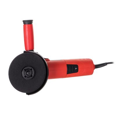 2. SZLIFIERKA KĄTOWA VERTEX VSK12502V 900W