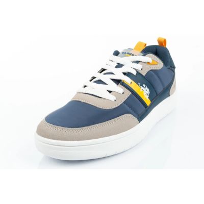 14. Buty sportowe U.S. Polo ASSN. M UP21M88089-DBL-YEL03