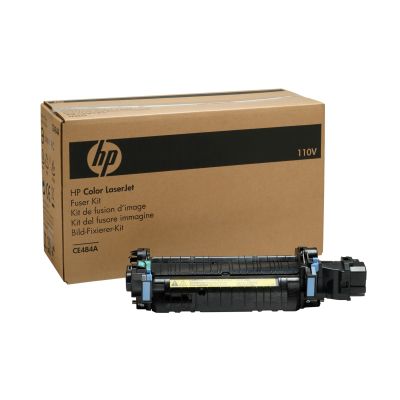 20. Zestaw podgrzewacza HP do drukarki CP3525