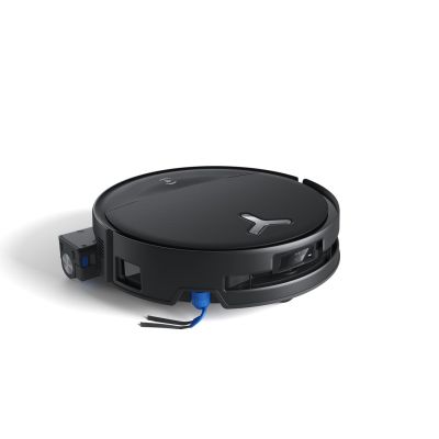 6. Ecovacs DEEBOT T80S OMNI EU 0,22 l Czarny