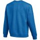 4. Bluza męska Nike Park 26 Fleece Crew niebieska IB1190 463
