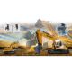 4. Koparka Jamara Liebherr R936 1:20 2.4G 6+