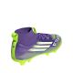 9. Buty piłkarskie adidas F50 League FG/MG Mid Jr JI3547